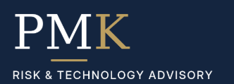PMK Risk & Technology Advisory logo